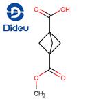 Bicyclo[1.1.1]pentane-1,3-dicarboxylic acid, MonoMethyl ester
