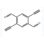 2,5-Diethynyl-1,4-benzenedicarboxaldehyde