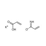 POLY(ACRYLIC ACID-CO-ACRYLAMIDE), POTASSIUM SALT