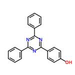 4-(4,6-Diphenyl-1,3,5-triazin-2-yl)phenol