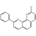 2-Chloro-9-phenyl-1,10-phenanthroline