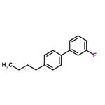 4'-Butyl-3-fluorobiphenyl