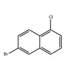 6-Bromo-1-chloronaphthalene