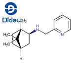 2-Pyridinemethanamine, N-[(1S,2S,4S)-1,7,7-trimethylbicyclo[2.2.1]hept-2-yl]-
