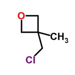 3-(Chloromethyl)-3-methyloxetane