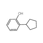 2-Cyclopentylphenol