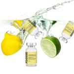  Lemon Bottle