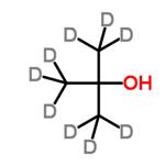 2-(2H3)Methyl(2H6)propan-2-ol pictures