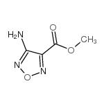 methyl 4-amino-1,2,5-oxadiazole-3-carboxylate