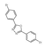 1,3,4-Oxadiazole,2,5-bis(4-bromophenyl)- pictures