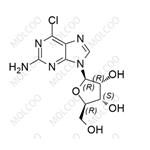Regadenoson Impurity