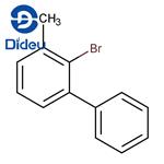 1,1'-Biphenyl, 2-bromo-3-methyl-
