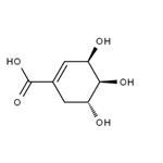 Shikimic acid