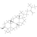 24-methylene cycloartanol