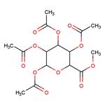 METHYL 1,2,3,4-TETRA-O-ACETYL-BETA-D-GLUCURONATE pictures