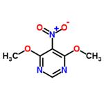 4,6-Dimethoxy-5-nitropyrimidine