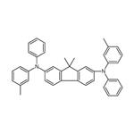 9,9-Dimethyl-N,N'-bis(3-methylphenyl)-N,N'-diphenyl-9H-fluorene-2,7-diamine
