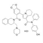S55746 hydrochloride (BLC201 (hydrochloride))
