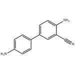 4,4'-Diamino-[1,1'-biphenyl]-3-carbonitrile