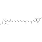 β,ε-Carotene-3,3'-diol, (3S,3'R,6'R)-