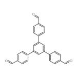 1,3,5-Tris(p-formylphenyl)benzene