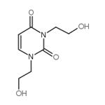 1,3-bis(2'-hydroxyethyl)uracil