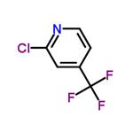 2-Chloro-4-(trifluoromethyl)pyridine pictures