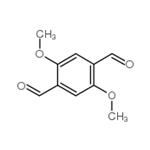 2,5-Dimethoxybenzene-1,4-dicarboxaldehyde