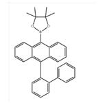 10-(2-biphenyl)-9-Indoleboronic acid pinacol ester