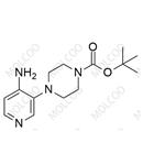 Palbociclib Impurity 104