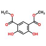 Dimethyl 2,4-Dihydroxybenzene-1,5-Dicarboxylate