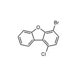 4-Bromo-1-chlorodibenzo[b,d]furan