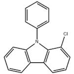 9H-Carbazole, 1-chloro-9-phenyl-