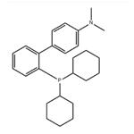 2'-(Dicyclohexylphosphino)-N,N-dimethyl[1,1'-biphenyl]-4-amine