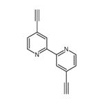 4,4'-Diethynyl-2,2'-bipyridine