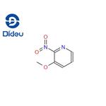 3-Methoxy-2-nitropyridine