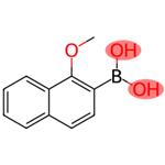 (1-methoxynaphthalen-2-yl)boronic acid