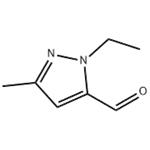 2-Ethyl-5-methyl-2H-pyrazole-3-carbaldehyde