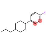 1-IODO-4-(4-PROPYL-CYCLOHEXYL)-BENZENE