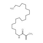 2-methyl-N-octadecylprop-2-enamide