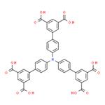 4',4''',4'''''-nitrilotris(([1,1'-biphenyl]-3,5-dicarboxylic acid))