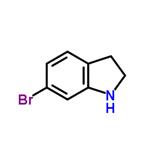 6-Bromoindoline pictures