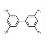 [1,1'-Biphenyl]-3,3',5,5'-tetramine