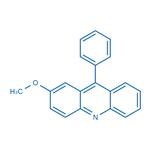 2-Methoxy-9-phenylacridine