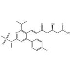 Rosuvastatin IMpurity SodiuM Salt (5-Oxo Rosuvastatin SodiuM Salt)