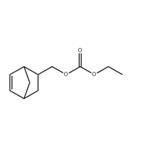 Carbonic acid, bicyclo[2.2.1]hept-5-en-2-ylmethyl ethyl ester, homopolymer (9CI)