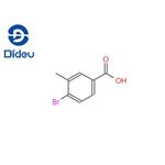 4-Bromo-3-methylbenzoic acid pictures