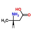 (S)-3-Aminobutanoic acid