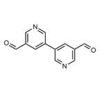 [3,3'-Bipyridine]-5,5'-dicarbaldehyde