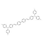 4,4'-Bis[4-(di-p-tolylamino)styryl]biphenyl